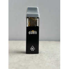 Вейп ННС 1 мл - HHC 95% - Вкус: Classic - Jungle Boys