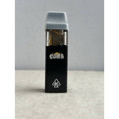 Вейп ННС 1 мл - HHC 95% - Вкус: Classic - Jungle Boys