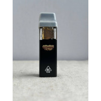 Вейп ННС 1 мл - HHC 95% - Вкус: шоколадный чипс - Jungle Boys