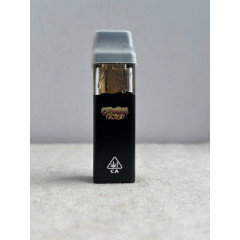 Вейп ННС 1 мл - HHC 95% - Вкус: шоколадный чипс - Jungle Boys