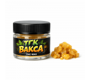 Купить ТГК Вакса - THC WAX купить в Украине