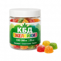 ТГК Конфеты