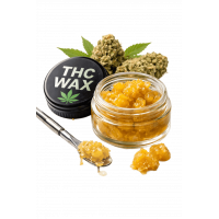THC WAX