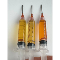 Гибрид ТГК + HHC WAX (Вакса)