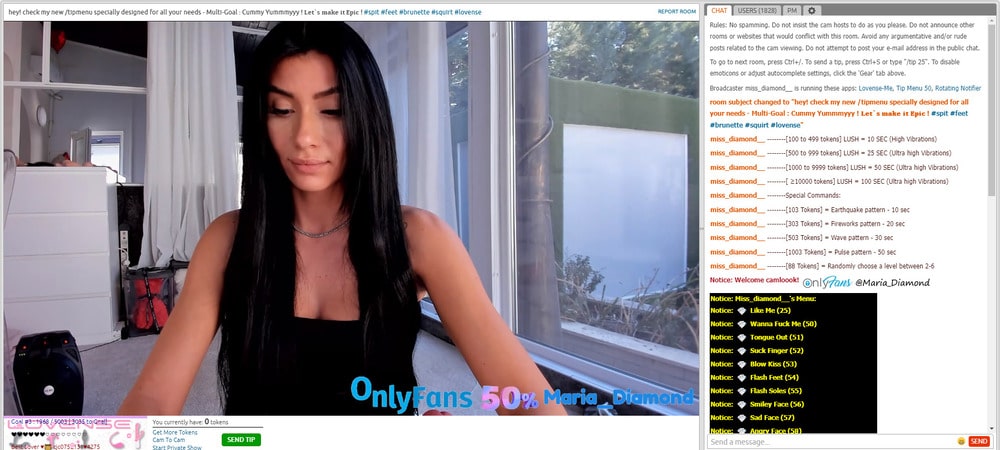 Бесплатный чат (Free Chat)