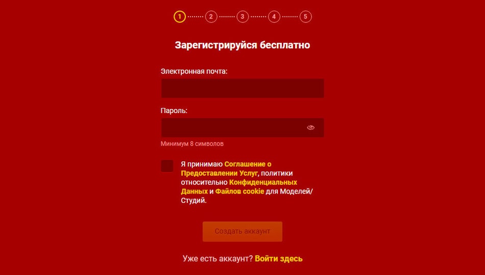 Почему модели выбирают LiveJasmin?