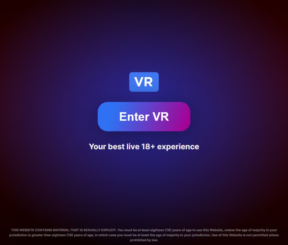 VR-трансляции на Stripchat: полное погружение для зрителей и новый уровень заработка